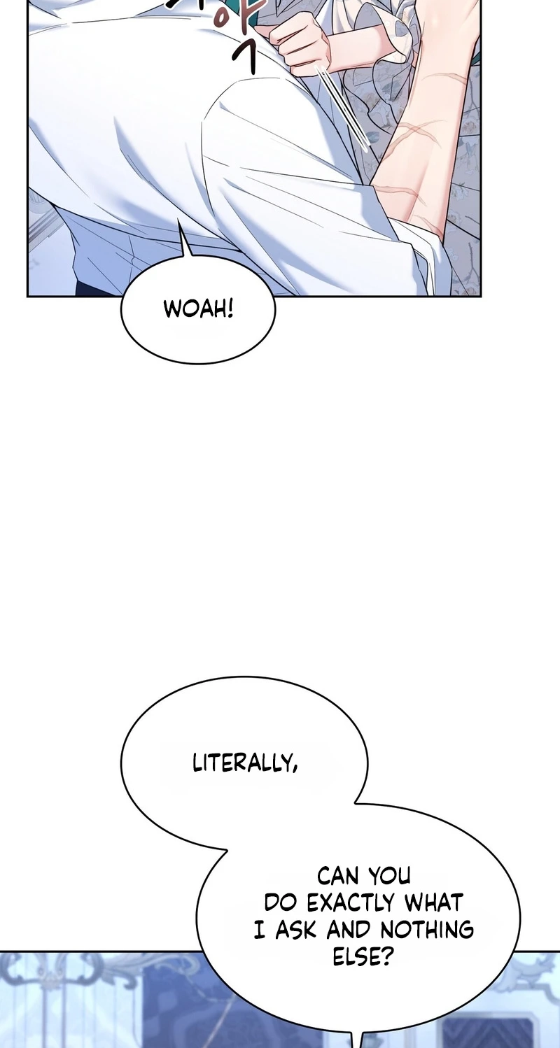 Read I Am M chapter 39 image 45 on Lezhin