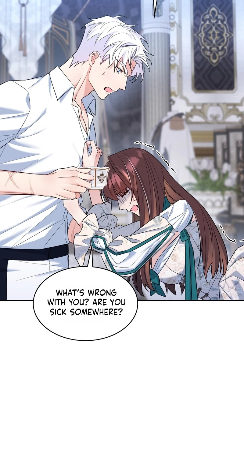 Read I Am M chapter 39 image 46 on Lezhin