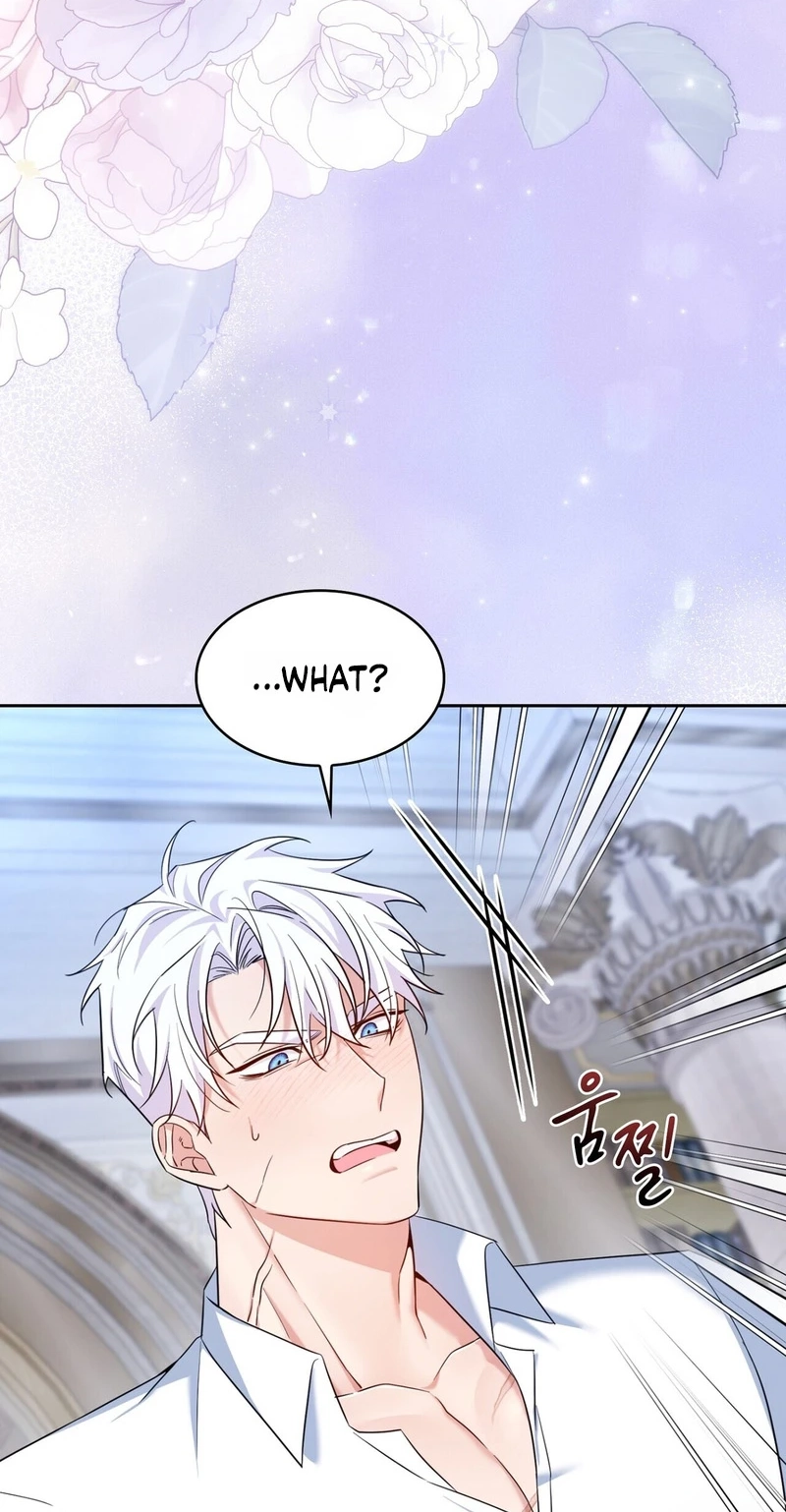 Read I Am M chapter 39 image 50 on Lezhin