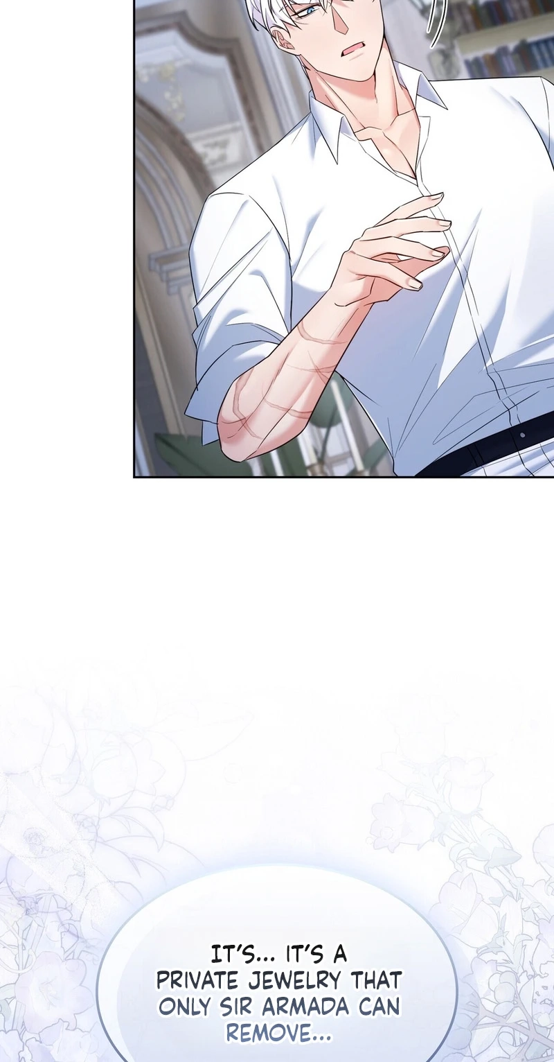Read I Am M chapter 39 image 75 on Lezhin