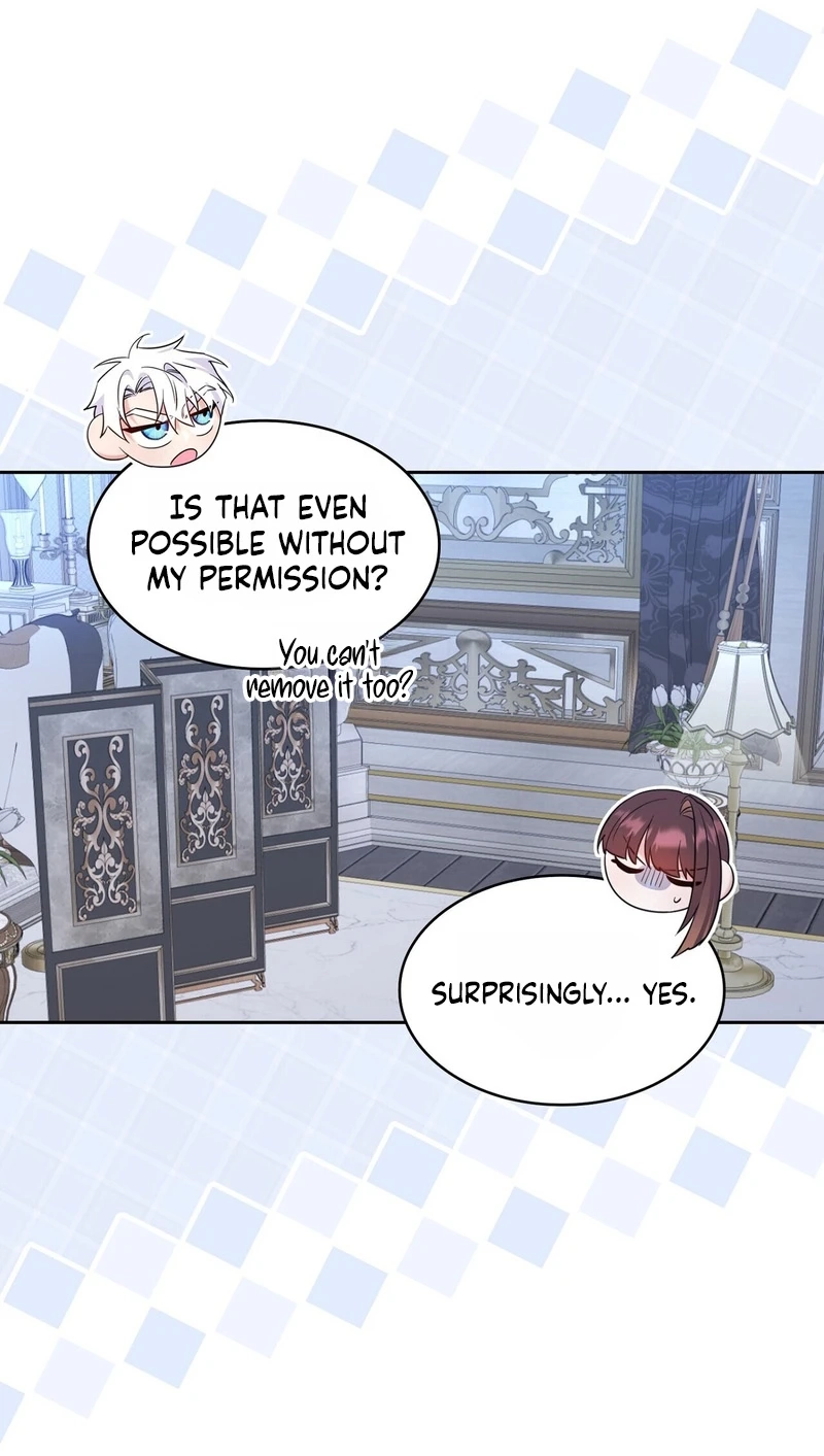 Read I Am M chapter 39 image 78 on Lezhin