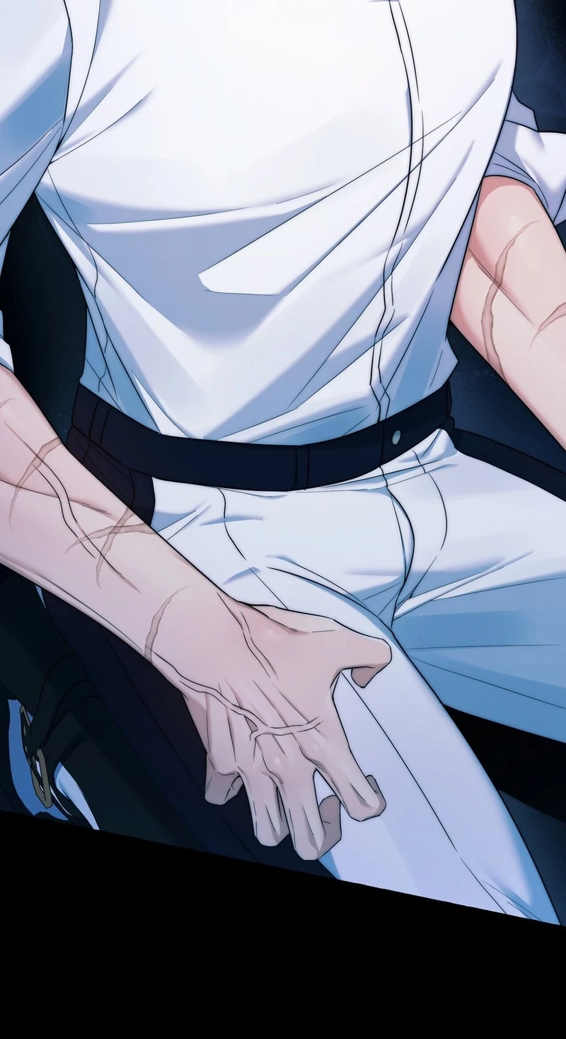 Read I Am M chapter 39 image 91 on Lezhin