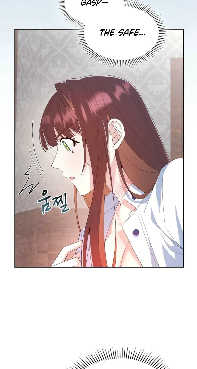 Read I Am M chapter 4 image 50 on Lezhin