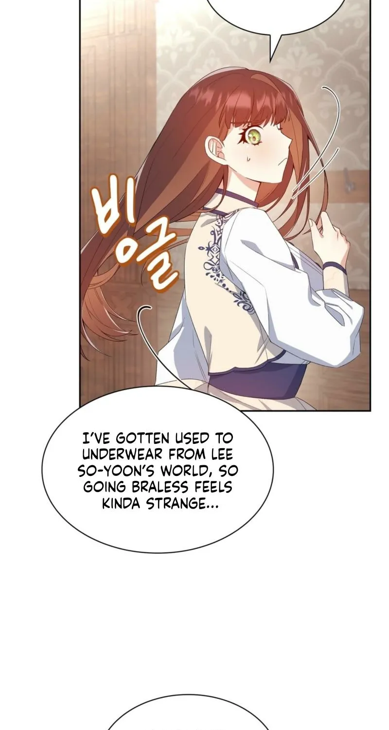 Read I Am M chapter 4 image 63 on Lezhin