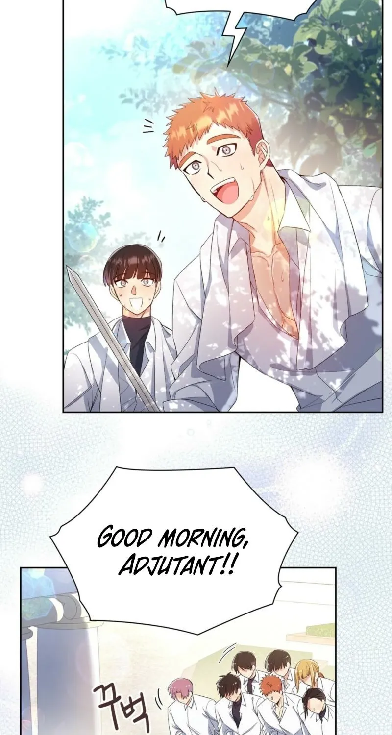 Read I Am M chapter 4 image 78 on Lezhin