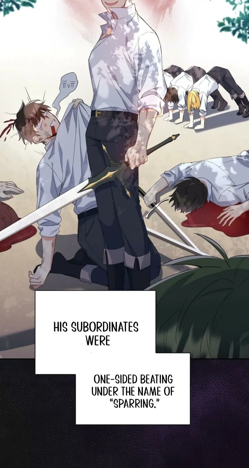Read I Am M chapter 4 image 94 on Lezhin