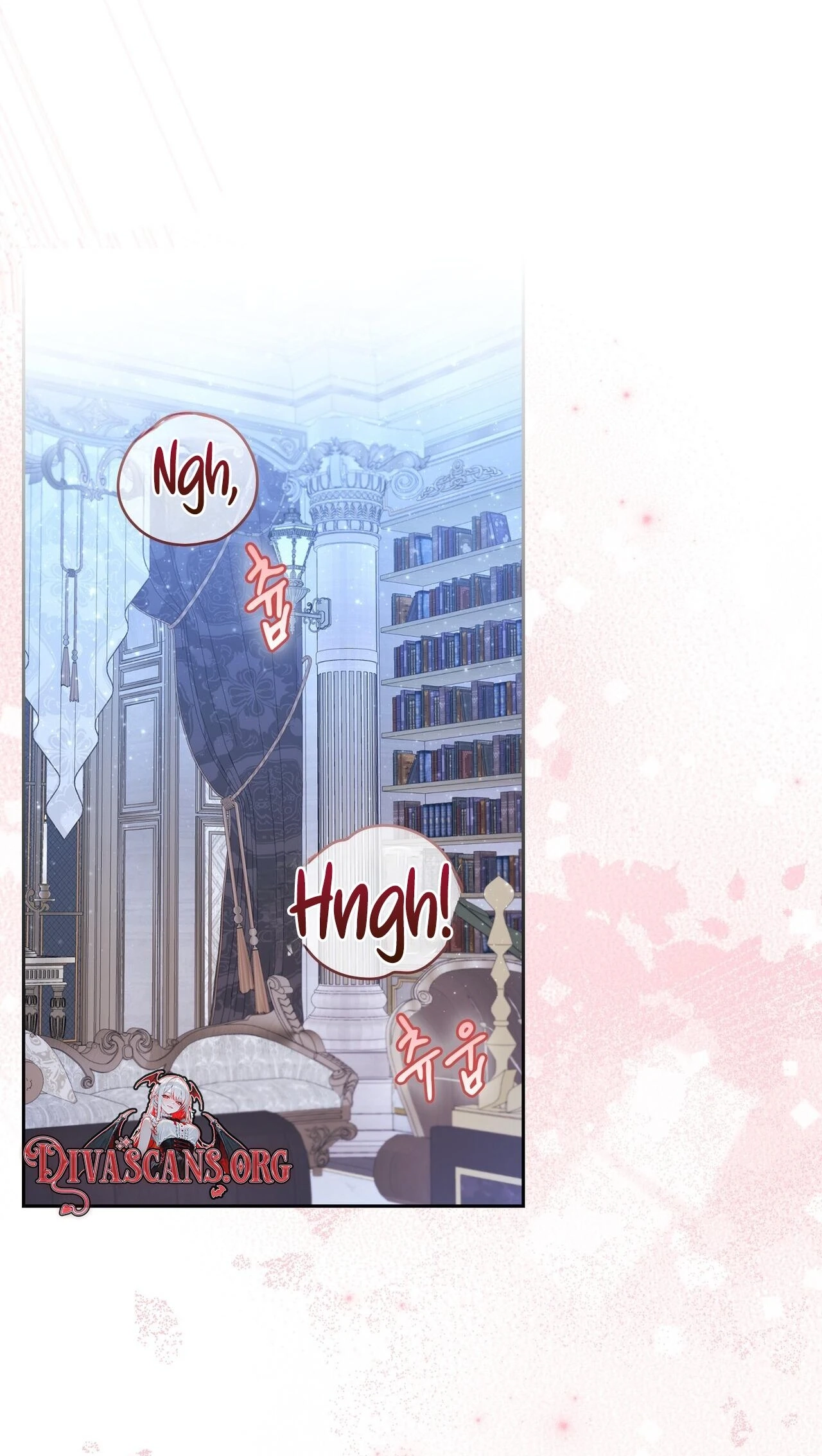 Read I Am M chapter 40 image 1 on Lezhin