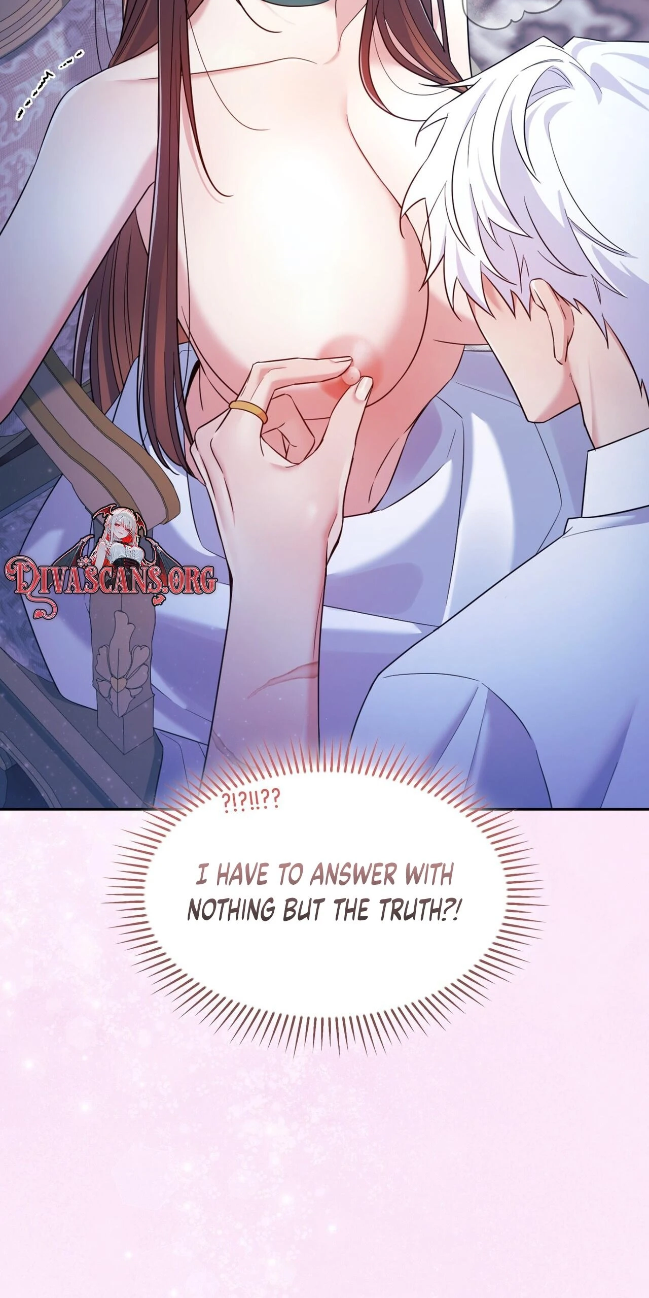 Read I Am M chapter 40 image 10 on Lezhin