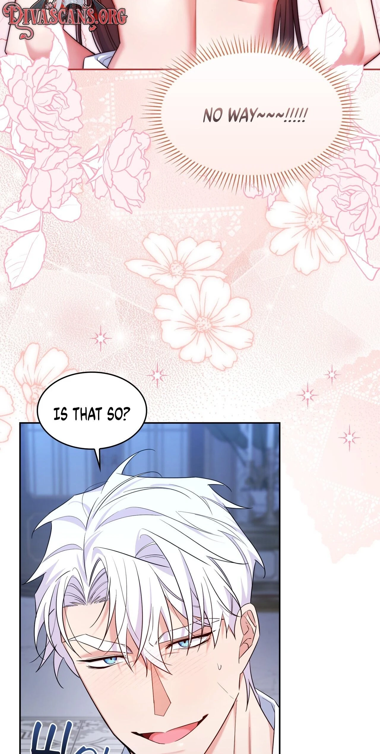 Read I Am M chapter 40 image 13 on Lezhin