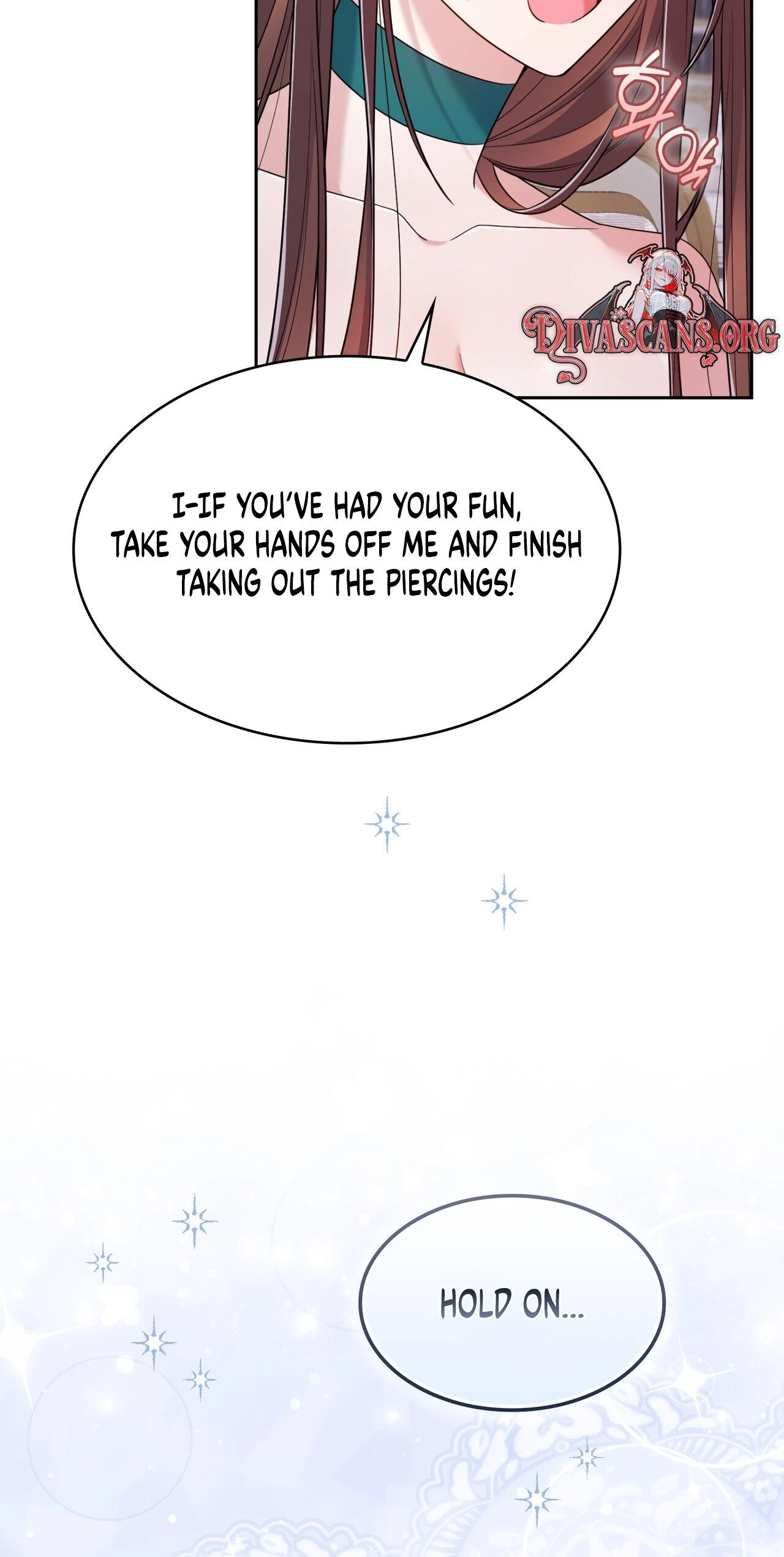 Read I Am M chapter 40 image 15 on Lezhin