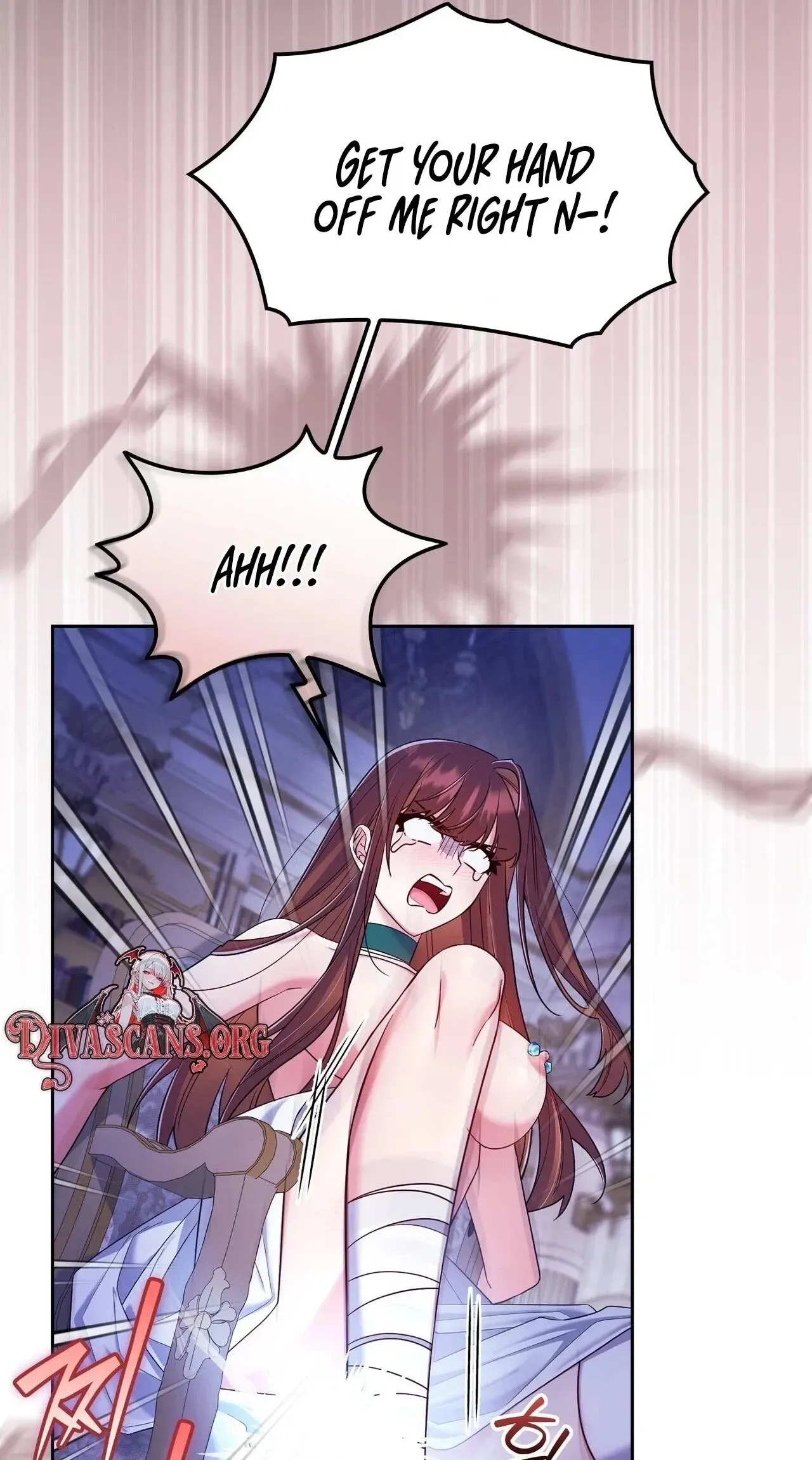 Read I Am M chapter 40 image 19 on Lezhin