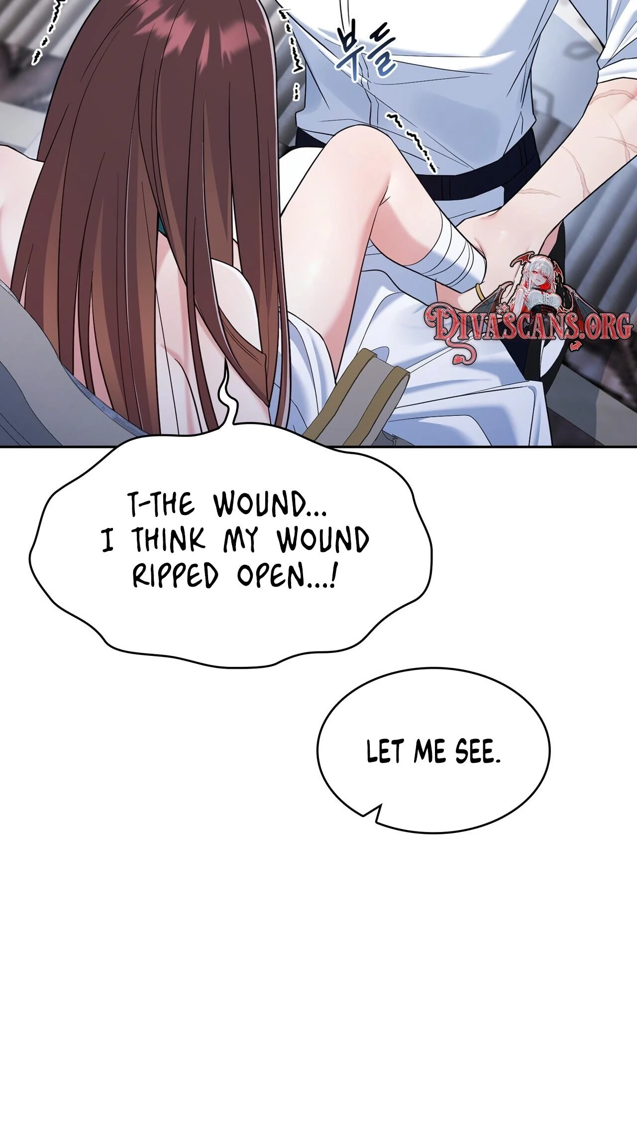 Read I Am M chapter 40 image 21 on Lezhin