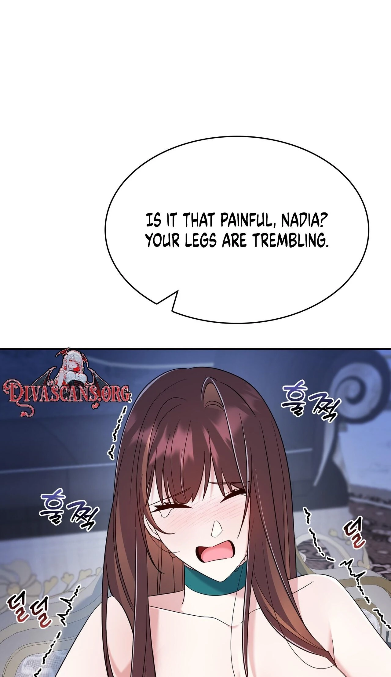 Read I Am M chapter 40 image 23 on Lezhin