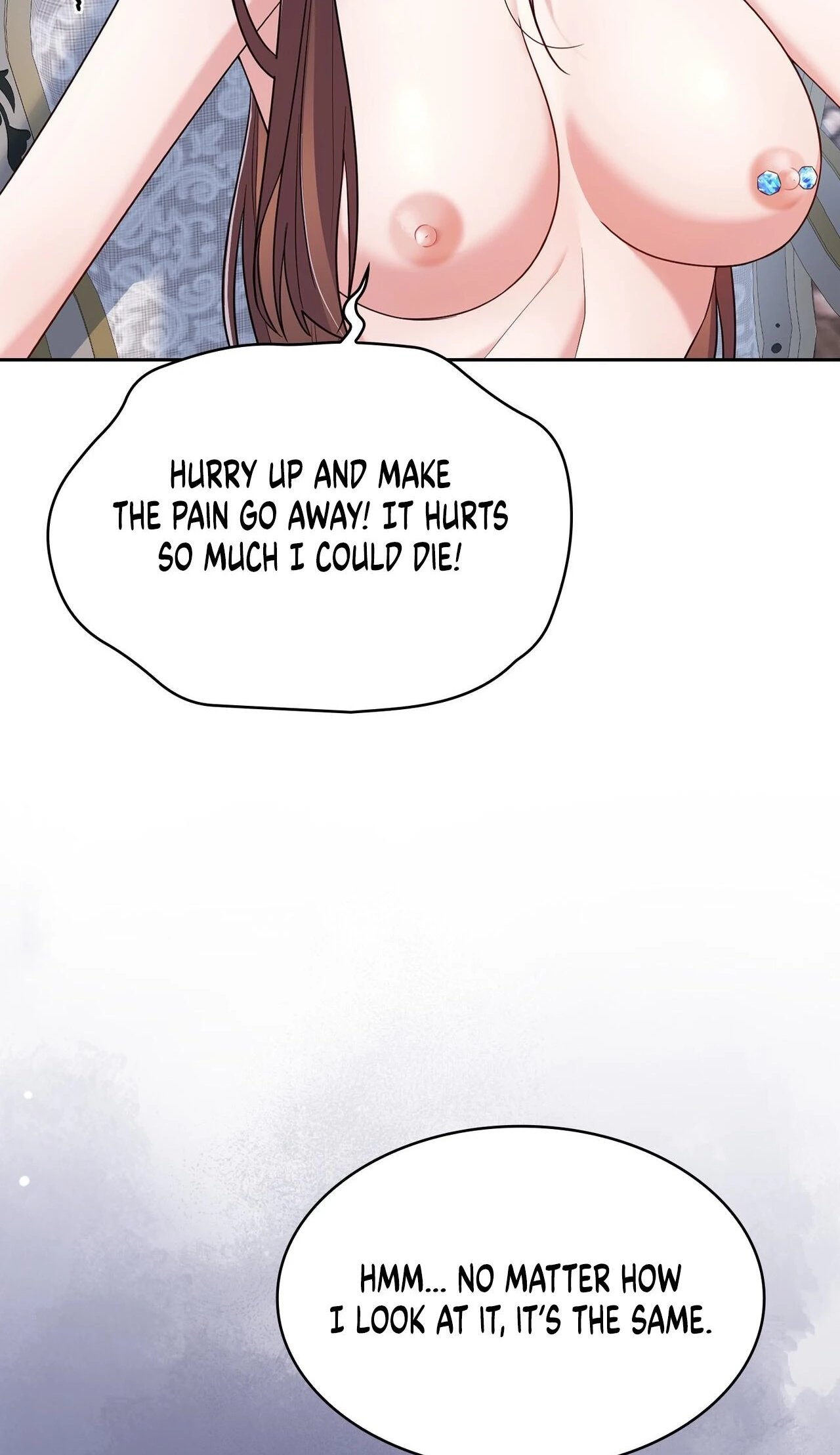 Read I Am M chapter 40 image 24 on Lezhin