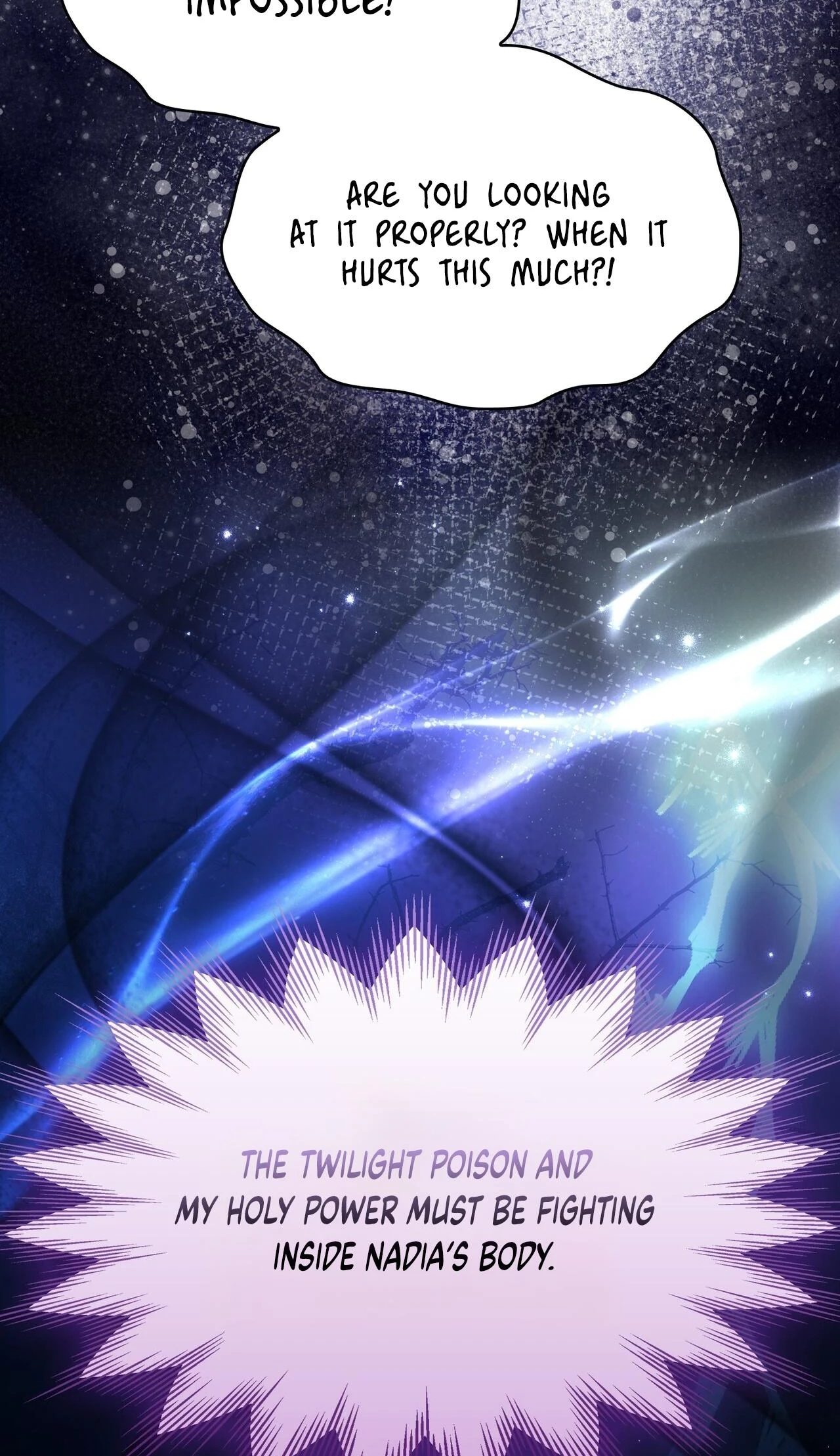 Read I Am M chapter 40 image 26 on Lezhin
