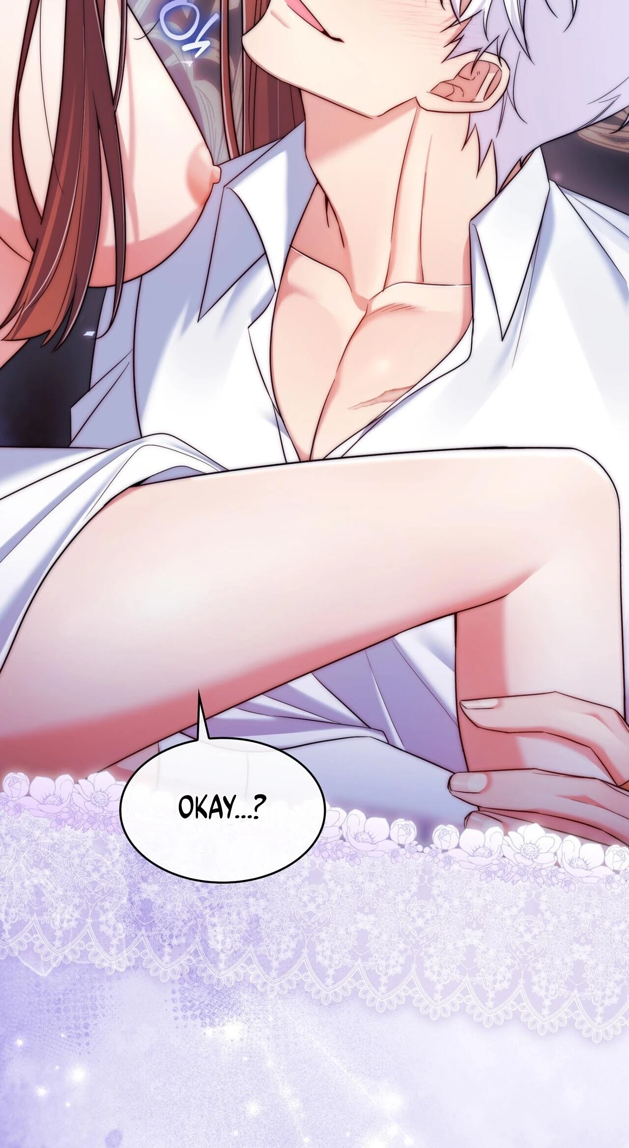 Read I Am M chapter 40 image 30 on Lezhin