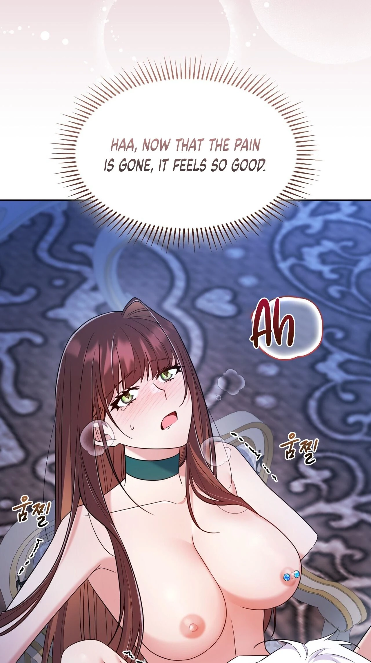 Read I Am M chapter 40 image 34 on Lezhin