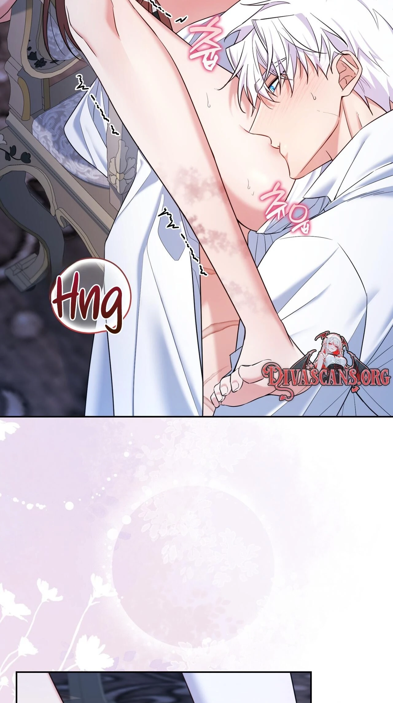 Read I Am M chapter 40 image 35 on Lezhin