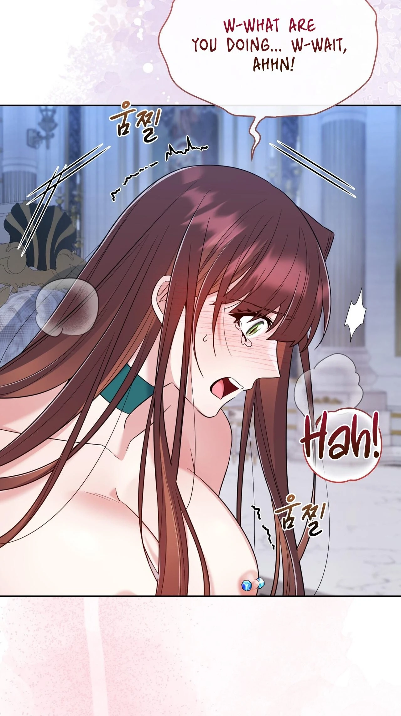 Read I Am M chapter 40 image 37 on Lezhin