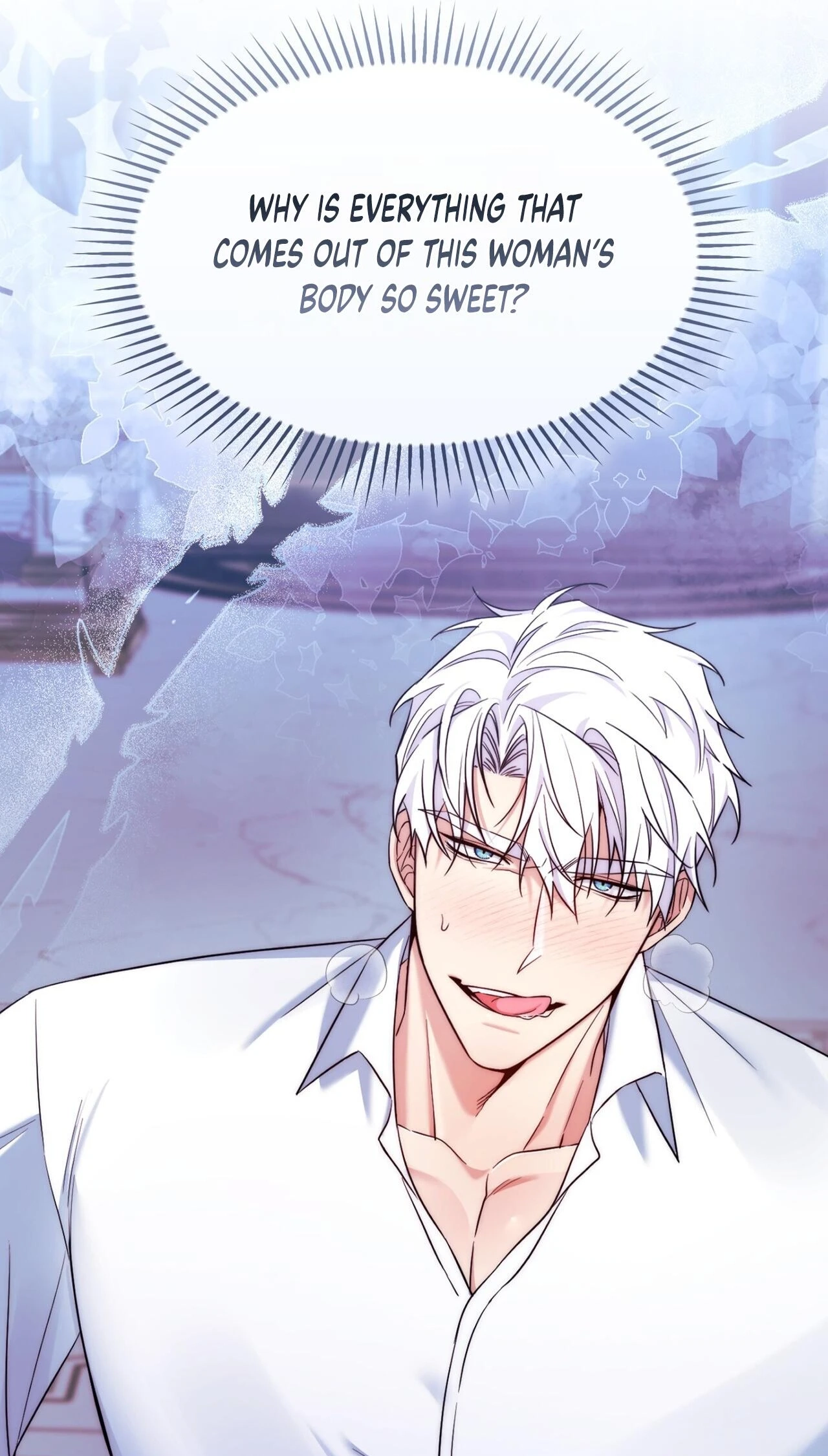 Read I Am M chapter 40 image 40 on Lezhin
