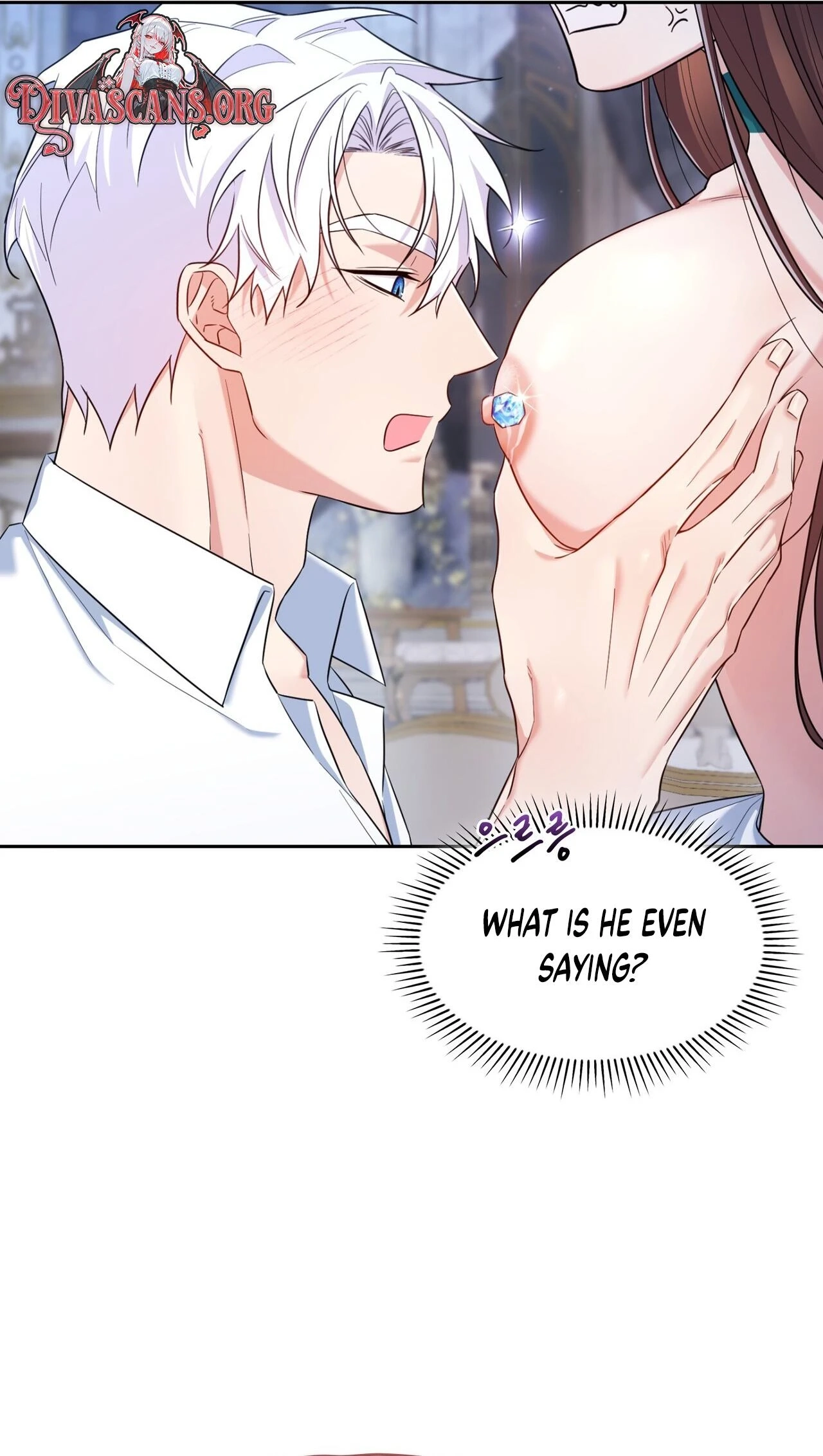 Read I Am M chapter 40 image 5 on Lezhin