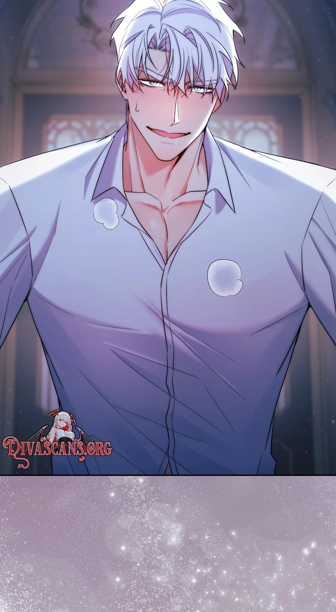 Read I Am M chapter 40 image 55 on Lezhin