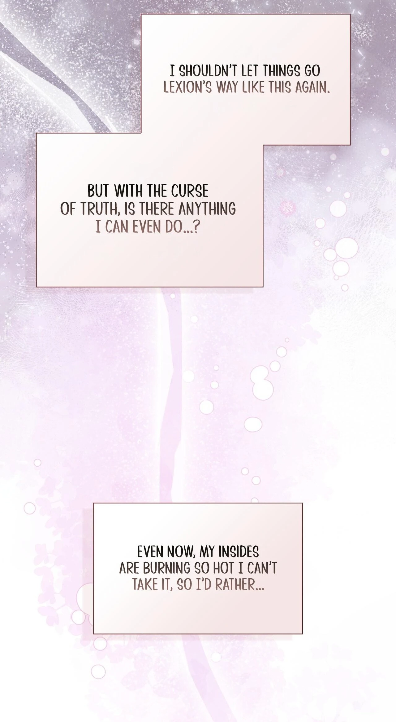 Read I Am M chapter 40 image 56 on Lezhin