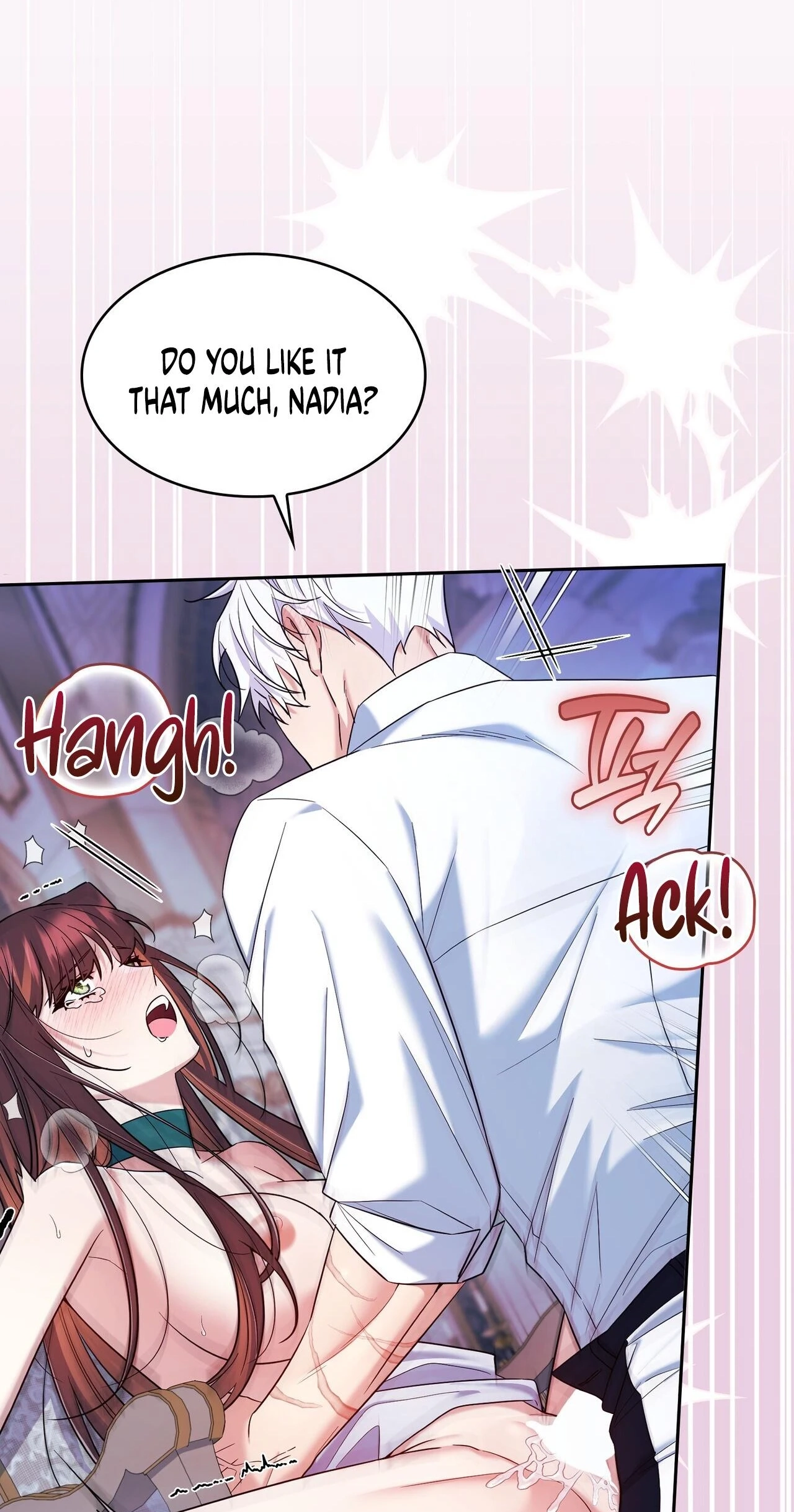 Read I Am M chapter 40 image 64 on Lezhin