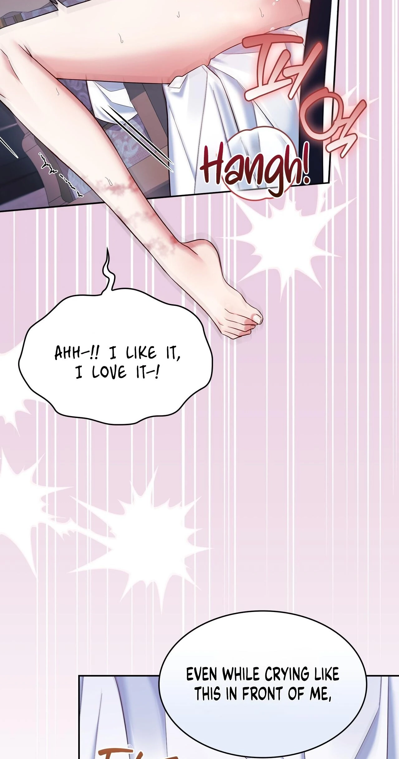 Read I Am M chapter 40 image 65 on Lezhin