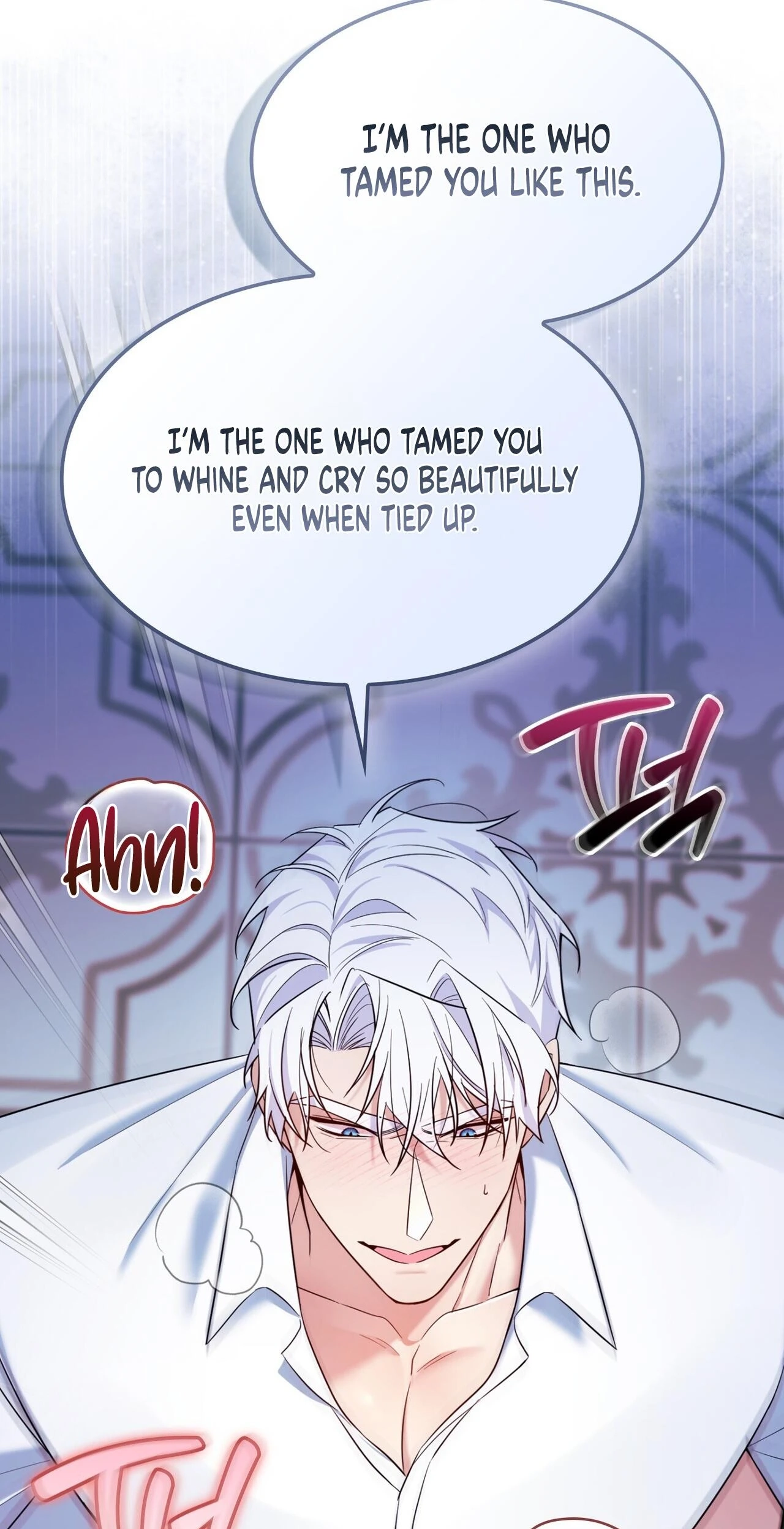 Read I Am M chapter 40 image 67 on Lezhin