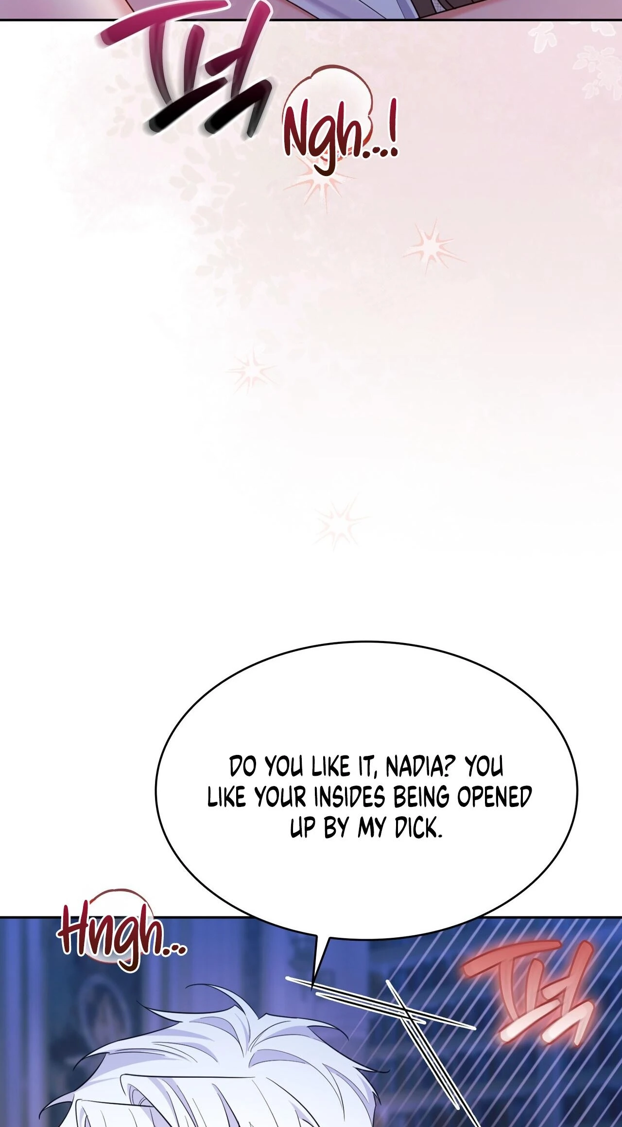 Read I Am M chapter 40 image 75 on Lezhin