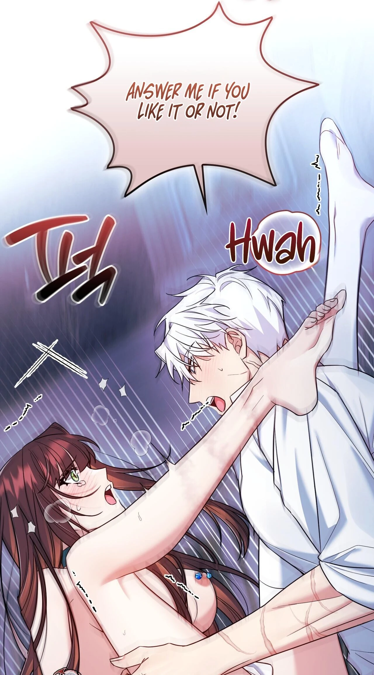 Read I Am M chapter 40 image 78 on Lezhin