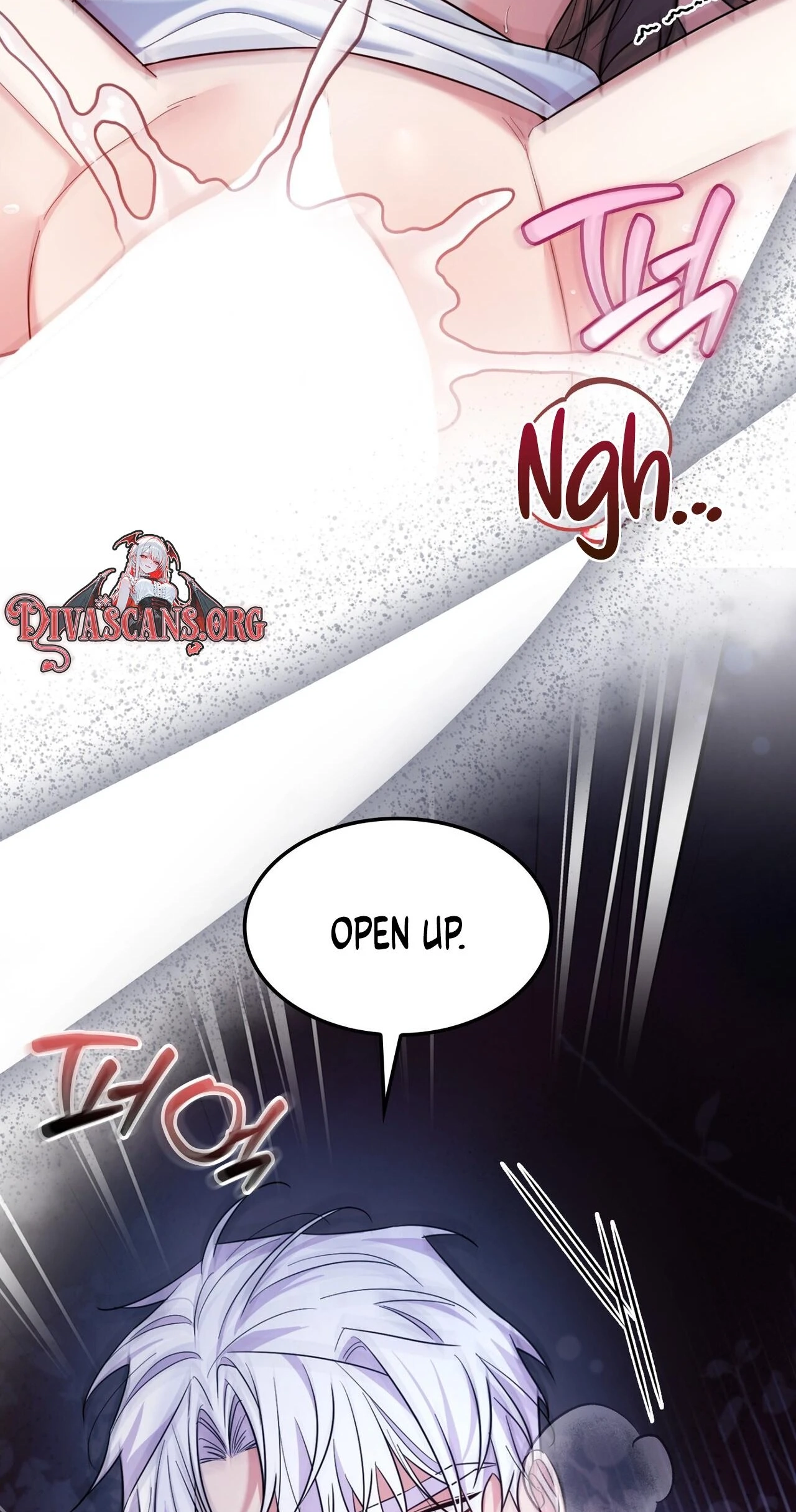 Read I Am M chapter 40 image 82 on Lezhin