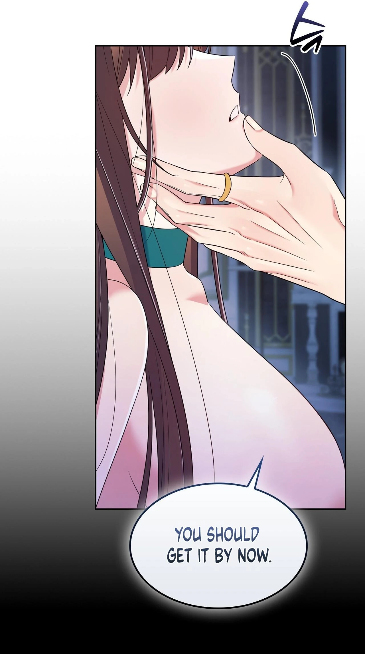 Read I Am M chapter 40 image 91 on Lezhin
