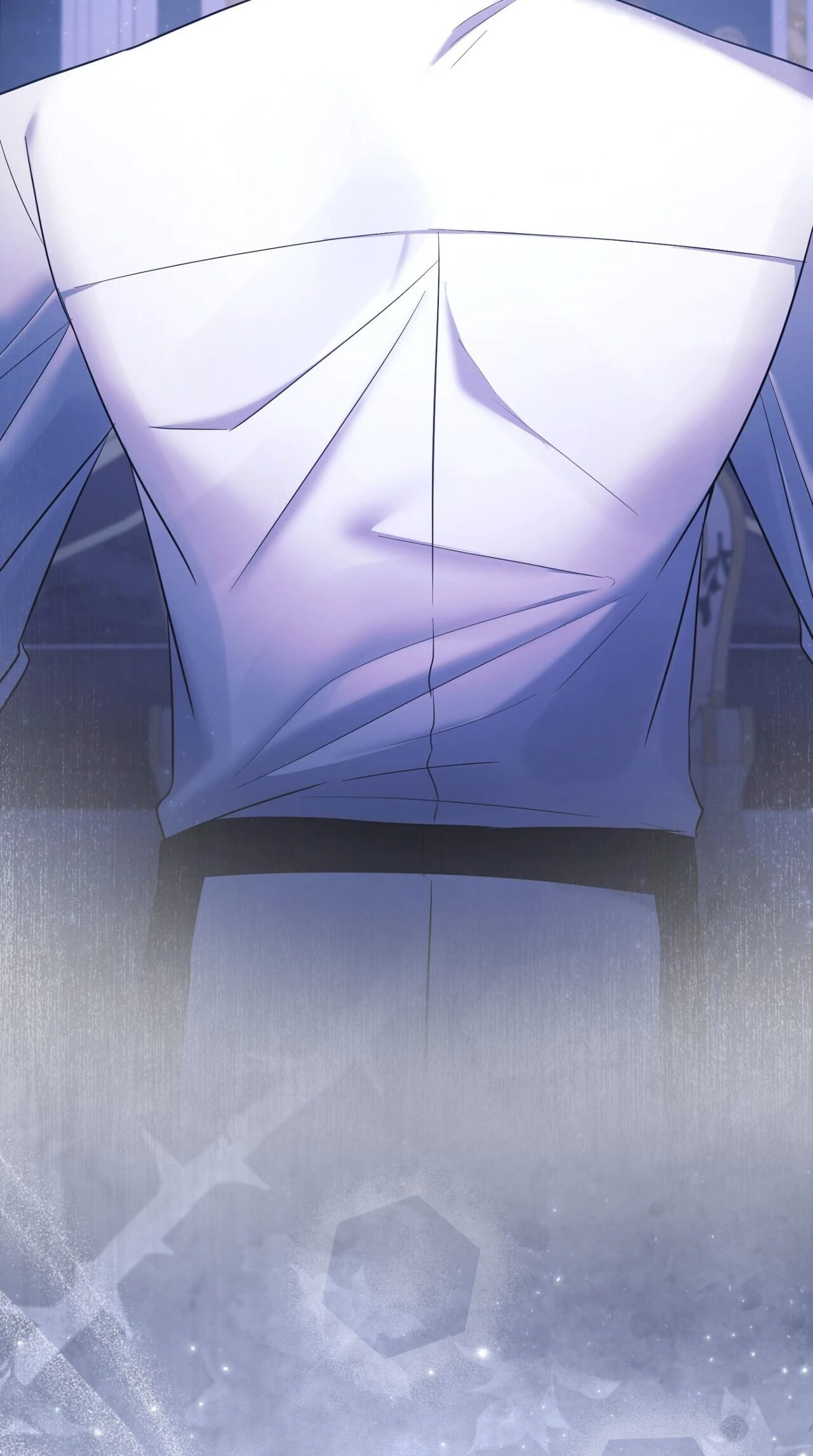 Read I Am M chapter 40 image 93 on Lezhin