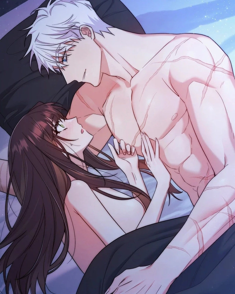 Read I Am M chapter 41 image 11 on Lezhin