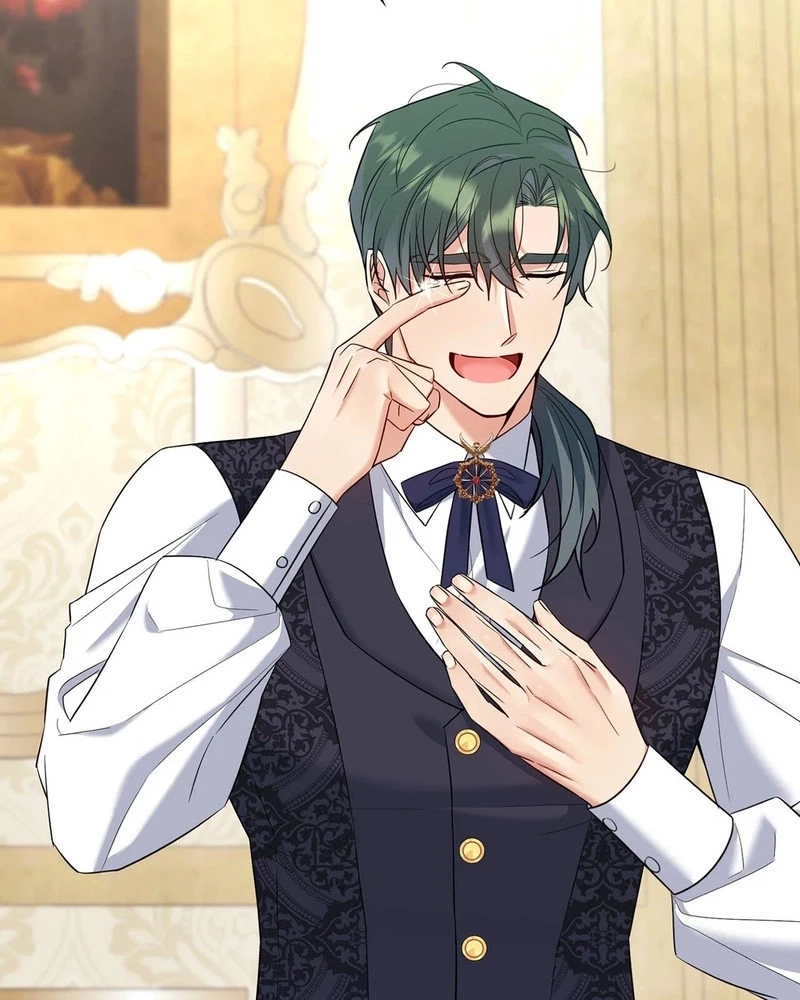 Read I Am M chapter 41 image 117 on Lezhin