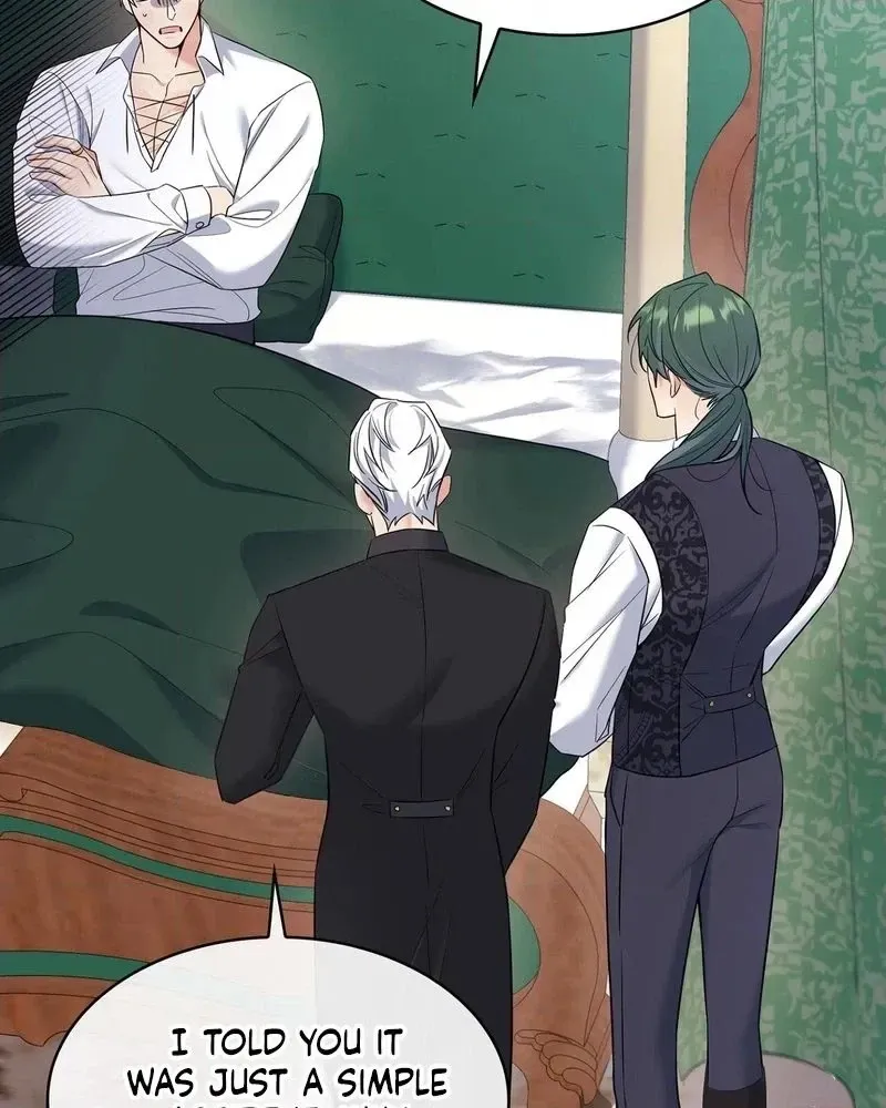 Read I Am M chapter 41 image 119 on Lezhin