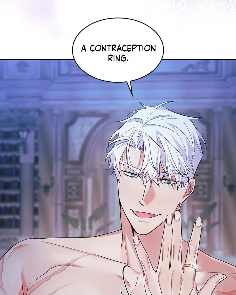 Read I Am M chapter 41 image 35 on Lezhin