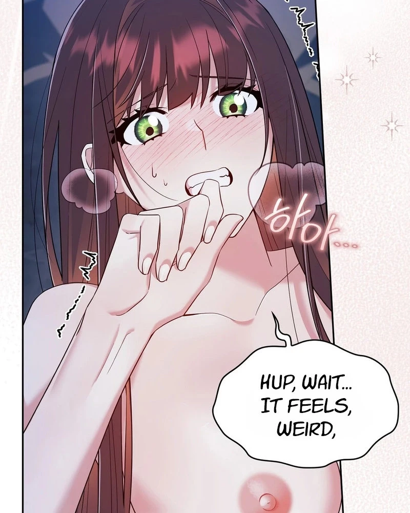 Read I Am M chapter 41 image 54 on Lezhin