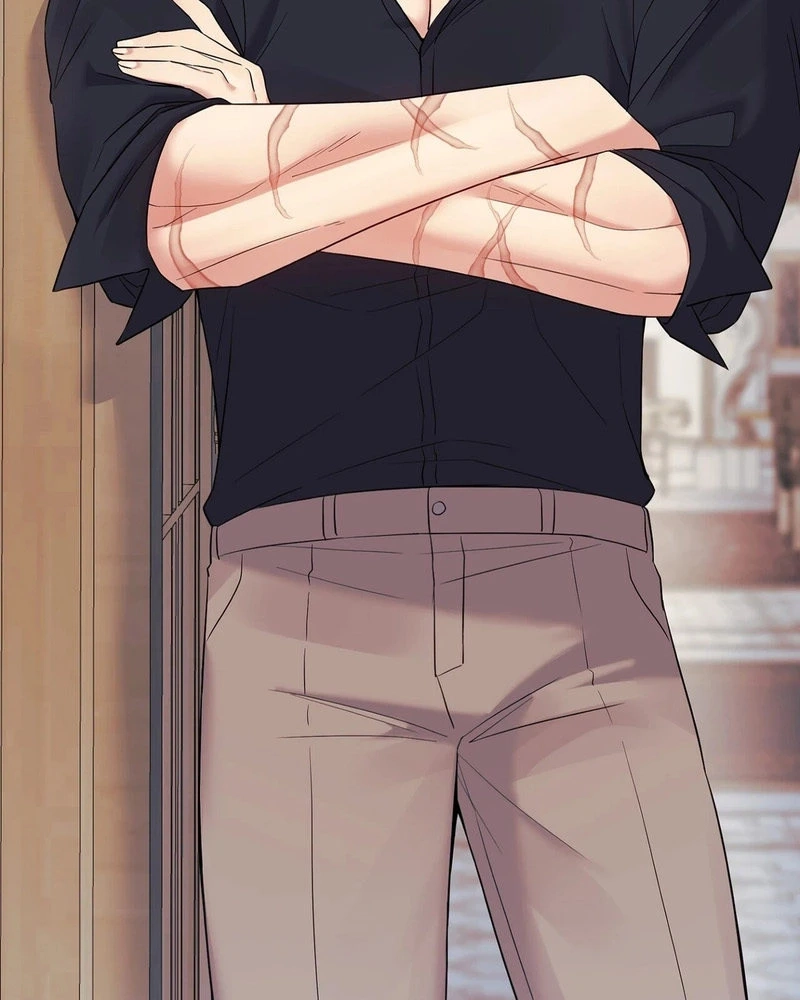 Read I Am M chapter 43 image 110 on Lezhin