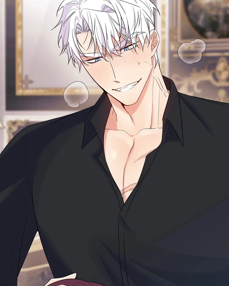 Read I Am M chapter 43 image 45 on Lezhin