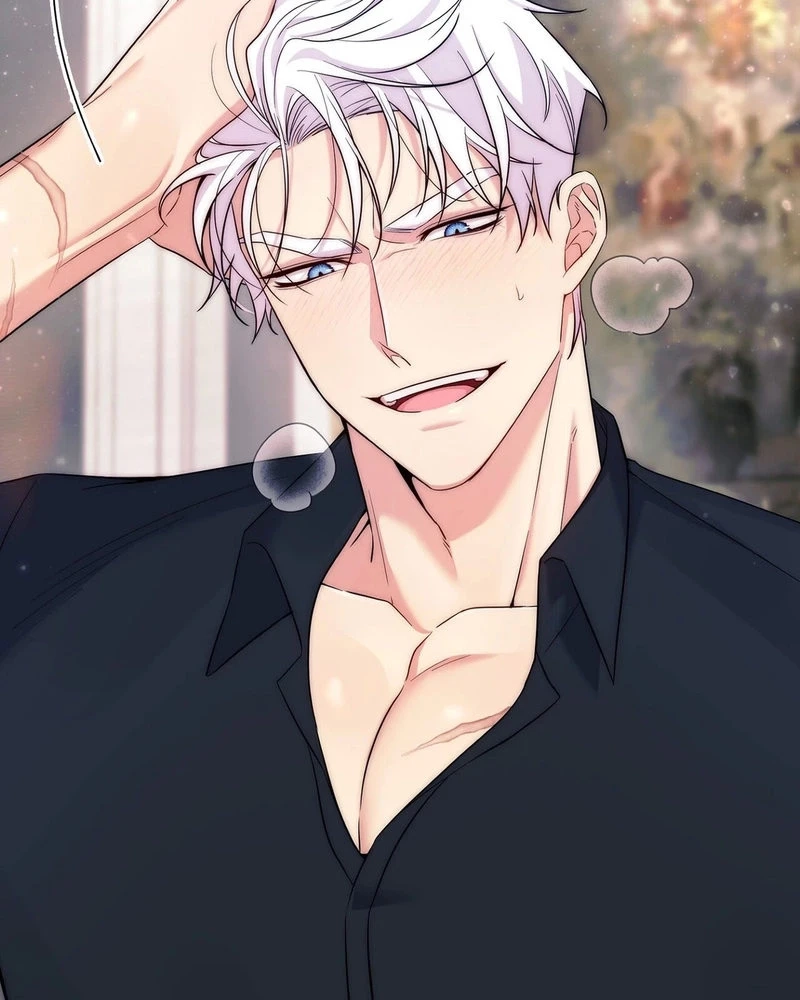 Read I Am M chapter 43 image 82 on Lezhin