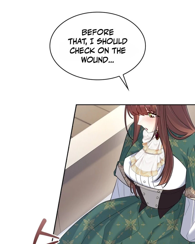 Read I Am M chapter 43 image 97 on Lezhin