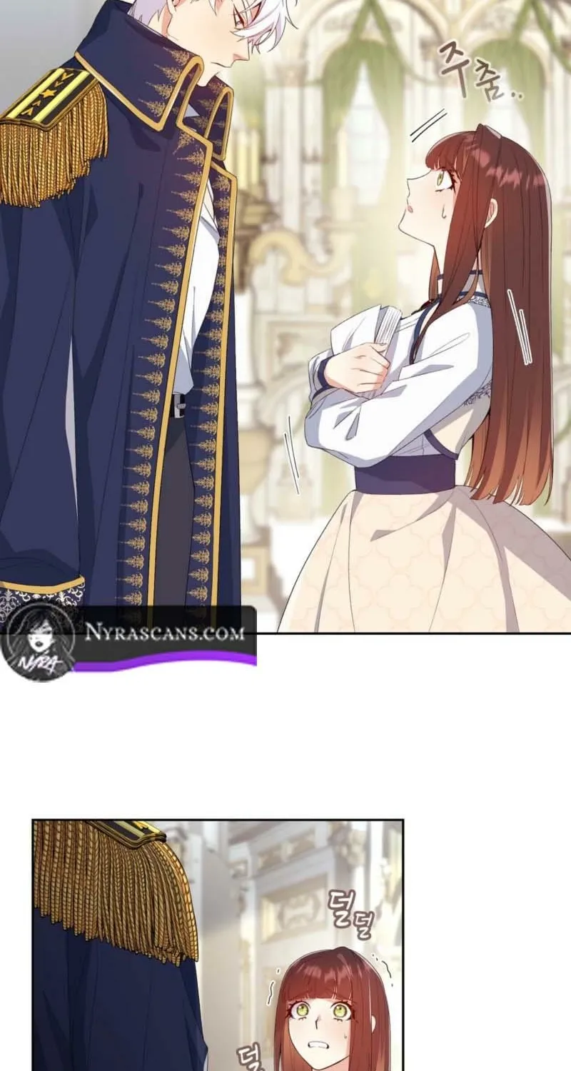 Read I Am M chapter 5 image 17 on Lezhin