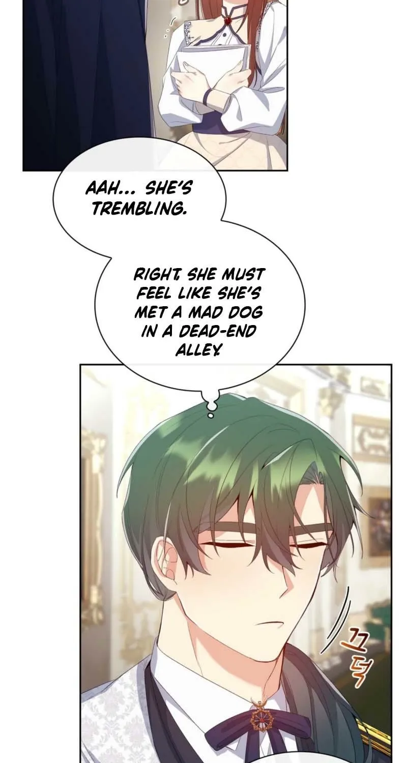 Read I Am M chapter 5 image 18 on Lezhin