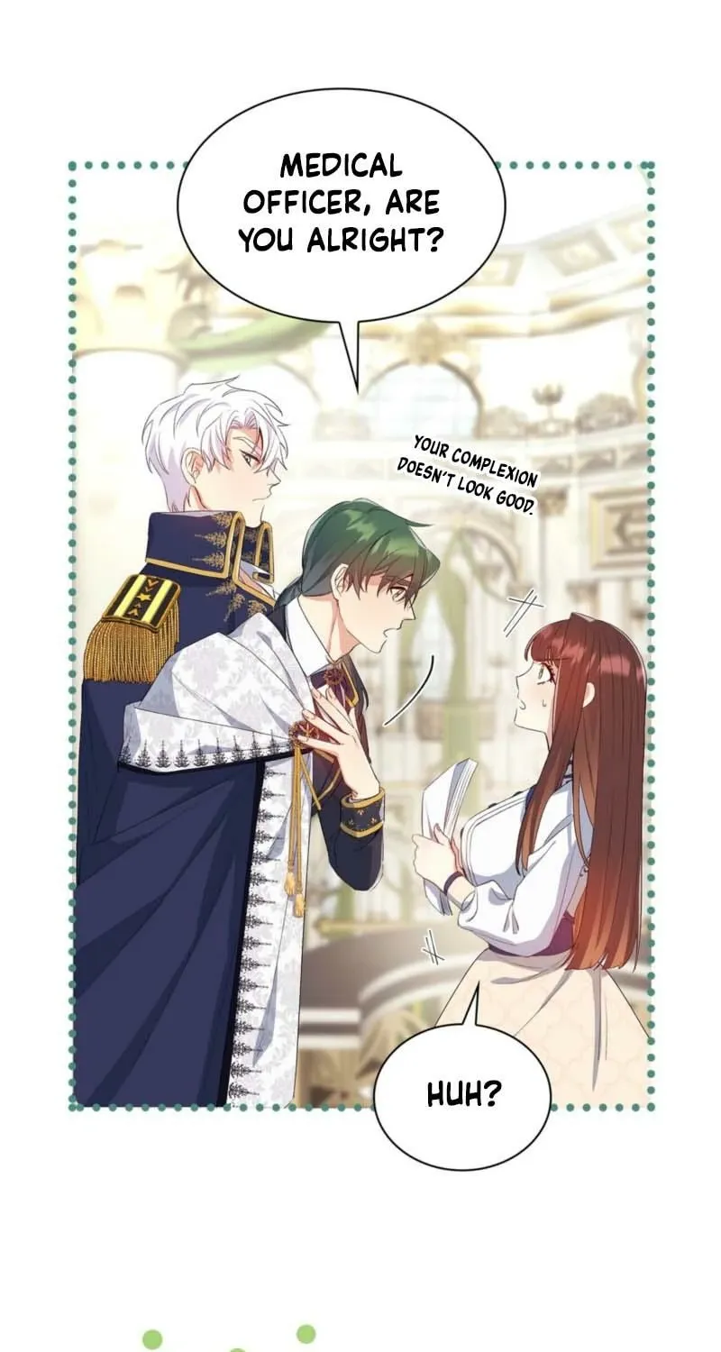 Read I Am M chapter 5 image 20 on Lezhin