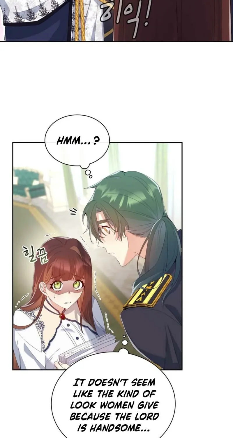 Read I Am M chapter 5 image 22 on Lezhin