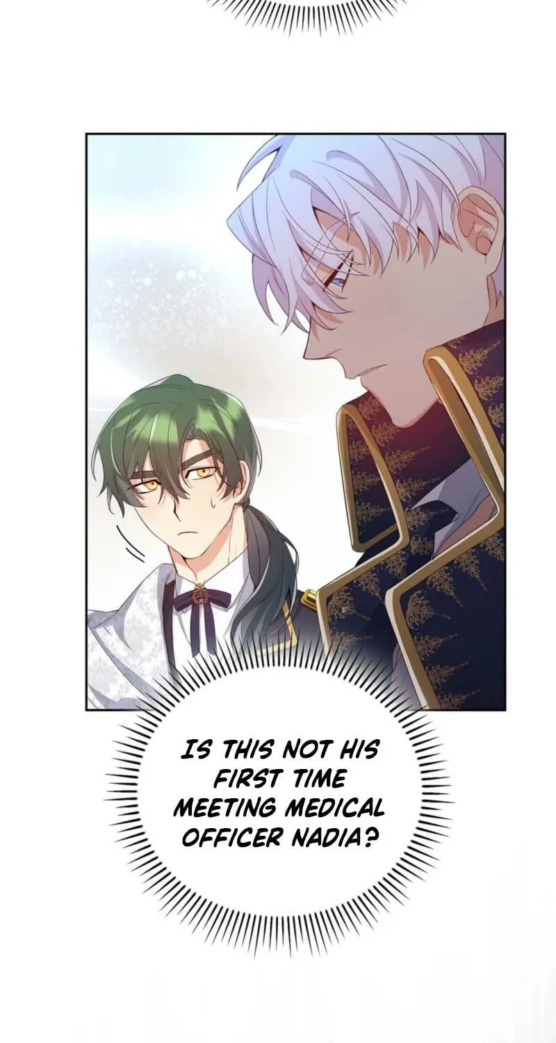 Read I Am M chapter 5 image 26 on Lezhin