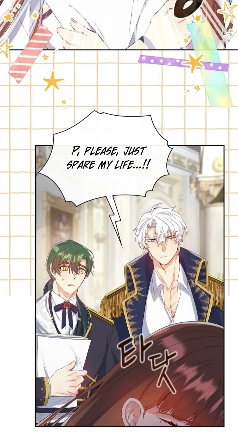 Read I Am M chapter 5 image 31 on Lezhin
